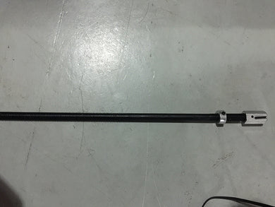 Replacement Threaded Lift Rod 0 /  All models