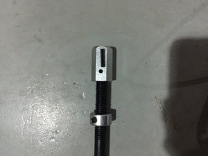 Replacement Threaded Lift Rod 0 /  All models