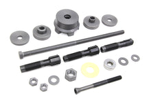 Load image into Gallery viewer, Wheel Bearing Puller/Installer Tool 2000 / UP FLT 2000 / 2017 FLST 2000 / 2017 FXST 2000 / 2017 FXD 2000 / UP XL