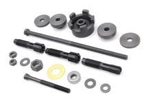 Load image into Gallery viewer, Wheel Bearing Puller/Installer Tool 2000 / UP FLT 2000 / 2017 FLST 2000 / 2017 FXST 2000 / 2017 FXD 2000 / UP XL