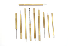 Load image into Gallery viewer, Linkert Carburetor Tool Kit 1941 / 1965 FL 1936 / 1952 EL 1936 / 1952 W 1936 / 1956 G