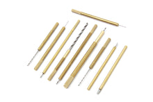 Load image into Gallery viewer, Linkert Carburetor Tool Kit 1941 / 1965 FL 1936 / 1952 EL 1936 / 1952 W 1936 / 1956 G