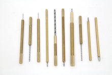 Load image into Gallery viewer, Linkert Carburetor Tool Kit 1941 / 1965 FL 1936 / 1952 EL 1936 / 1952 W 1936 / 1956 G