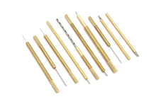 Load image into Gallery viewer, Linkert Carburetor Tool Kit 1941 / 1965 FL 1936 / 1952 EL 1936 / 1952 W 1936 / 1956 G
