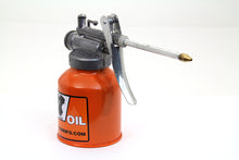 Load image into Gallery viewer, Metal Squirt Oil Can 0 /  All models