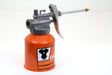 Load image into Gallery viewer, Metal Squirt Oil Can 0 /  All models