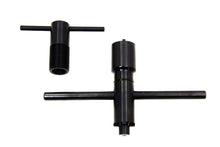 Load image into Gallery viewer, Clutch Puller and Sprocket Nut Tool Kit 1936 / 1940 EL