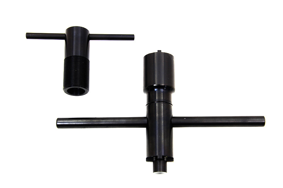Clutch Puller and Sprocket Nut Tool Kit 1936 / 1940 EL