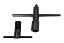 Load image into Gallery viewer, Clutch Puller and Sprocket Nut Tool Kit 1936 / 1940 EL