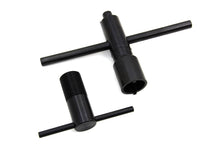 Load image into Gallery viewer, Clutch Puller and Sprocket Nut Tool Kit 1936 / 1940 EL