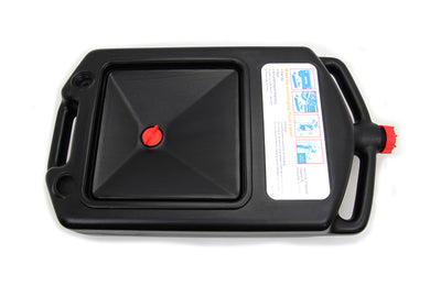 Oil Drain Reservoir Tool 0 /  All models