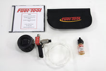 Load image into Gallery viewer, Fuel Pressure Check Gauge Tool 0 /  All models with EFI