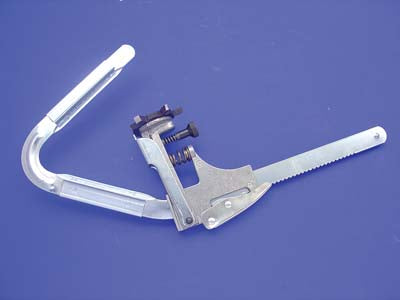 Multi Blade Groove Cleaner Tool 0 /  All models