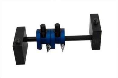 Jims Shifter Fork Gauge Tool 1979 / 1984 FL 1979 / 1984 FX