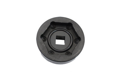Jims 35mm Hex Fork Nut Socket Tool 1973 / 1984 FX 1973 / 1987 XL 1982 / 1987 FXR 1982 / 1987 FXR