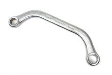 Load image into Gallery viewer, Chrome Socket S Wrench 5/16 and 3/8 0 /  All models