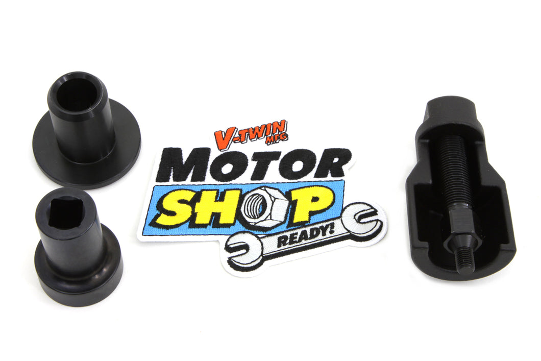 Pinion Puller Wrench Set 1936 / 1952 EL 1954 / 1992 FL 1954 / 1992 FL