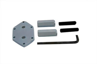 Transmission Door Remover and Installer Tool 1982 / 1994 FXR 1982 / 1994 FXR 1979 / 2006 FLT 1979 / 2006 FLT 1986 / 2006 FXST 1986 / 2006 FLST 1991 / 2005 FXD