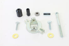 Load image into Gallery viewer, Wrist Pin Bushing Rod Clamp Tool Set 1936 / 1973 G 1936 / 1952 EL 1941 / UP FL 1941 / UP FL 1936 / 1952 W