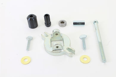 Wrist Pin Bushing Rod Clamp Tool Set 1936 / 1973 G 1936 / 1952 EL 1941 / UP FL 1941 / UP FL 1936 / 1952 W