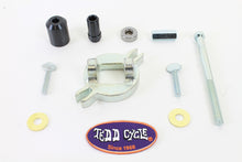 Load image into Gallery viewer, Wrist Pin Bushing Rod Clamp Tool Set 1936 / 1973 G 1936 / 1952 EL 1941 / UP FL 1941 / UP FL 1936 / 1952 W