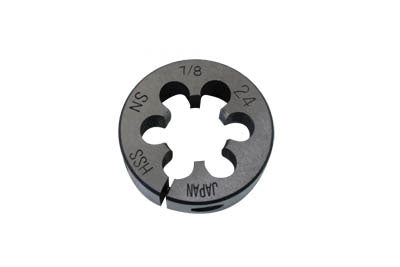 7/8 Fork Stem Die Tool 1971 / 1984 FX 1957 / 1985 XL 1954 / 1956 K 1957 / 1985 XL