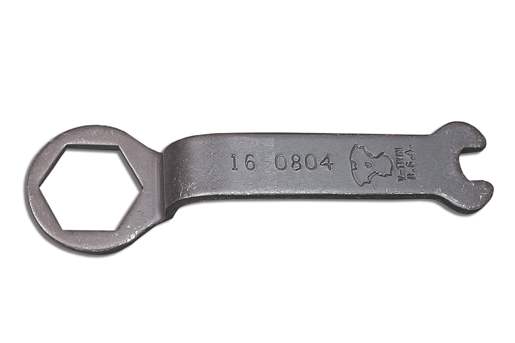 Tappet and 1-5/32 Spark Plug Wrench Tool 1941 / 1947 FL 1937 / 1948 UL 1936 / 1957 G 1936 / 1952 W 1929 / 1952 WL 1936 / 1940 EL