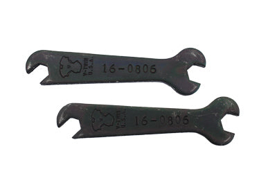 Tappet Wrench Tool Set 1936 / 1940 EL 1941 / 1984 FL 1971 / 1984 FX 1957 / 1985 XL