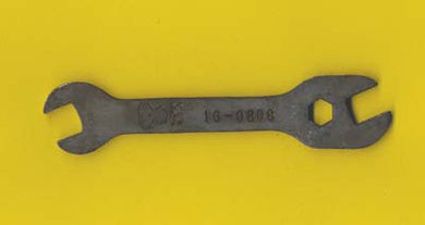 Early Wrench Tool with Hex 0 /  All models