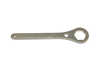 Wrench Tool Rear Axle Clear Zinc 0 /  All models