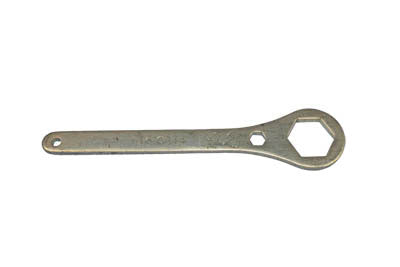 Wrench Tool Rear Axle Clear Zinc 0 /  All models