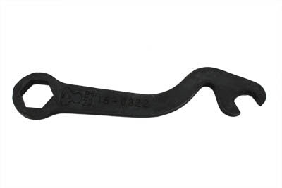 Rear Axle Wrench Tool Black Zinc 1929 / 1952 WL