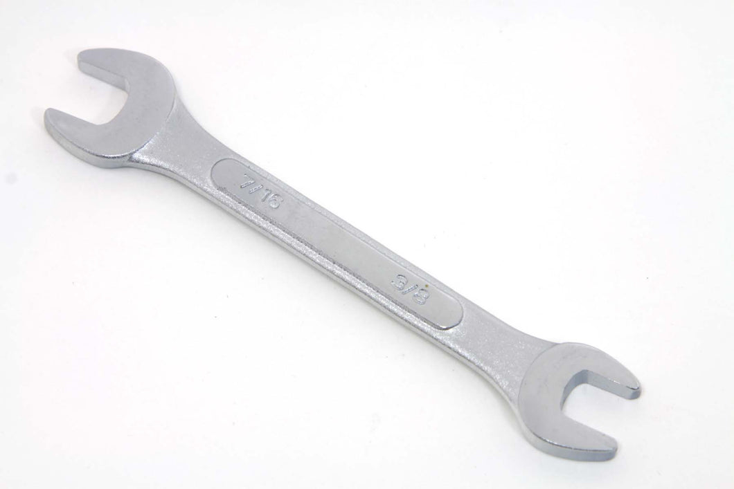 Wrench Tool 3/8 x 7/16 0 /  All models