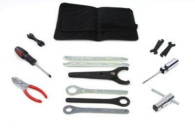 Rider Tool Kit for 1979-1984 FLT 1979 / 1984 FLT