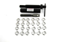 Load image into Gallery viewer, Thread Repair Kit for Spark Plugs 0 /  All models