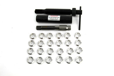 Thread Repair Kit for Spark Plugs 0 /  All models