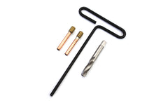 Load image into Gallery viewer, Cylinder Oil Tube Drain Tool Kit 1984 / 1998 FXST 1984 / 1998 FLT 1986 / 1998 FLST 1984 / 1994 FXR 1991 / 1998 FXD