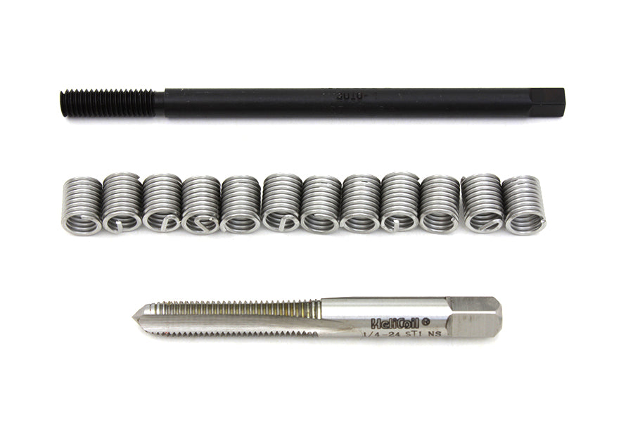 Thread Repair Kit for Multiple Applications 0 /  All models
