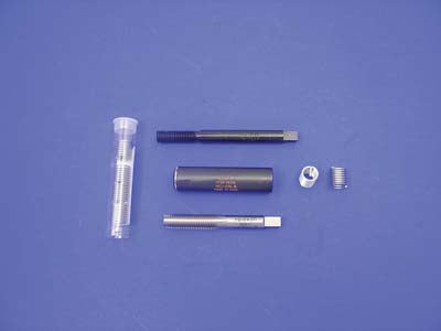 Thread Repair Kit for Head Bolt 1948 / 1984 FL 1971 / 1984 FX