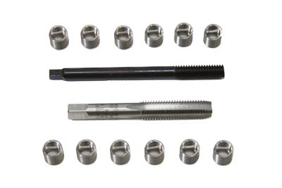 Thread Repair Kit for Multiple Applications 0 /  All models