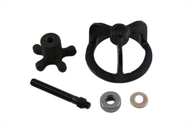 Clutch Compressor Tool 1990 / 2017 FXST 1990 / 2017 FLST 1990 / UP FLT 1990 / 1994 FXR 1991 / 2017 FXD