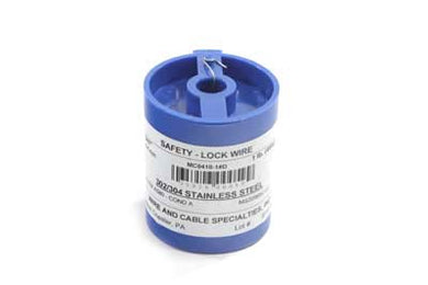 Safety Tie Wire .041 0 /  All models