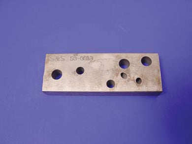 Oil Pump Drill Fixture 1936 / 1940 EL 1941 / 1984 FL 1971 / 1984 FX