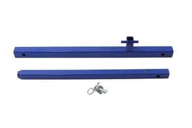 Jims Extended Fork Tube Compressor Tool 0 /  All models