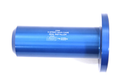 Jims Main Drive Gear Case Seal Installer tool 1985 / 2005 FLT 1991 / 2005 FXD 1985 / 2006 FXST 1986 / 2006 FLST