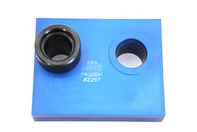 Load image into Gallery viewer, Jims Transmission Assembly Vise Stand Tool 2006 / 2017 FXD 2006 / UP FLT 2007 / 2017 FXST 2007 / 2017 FLST