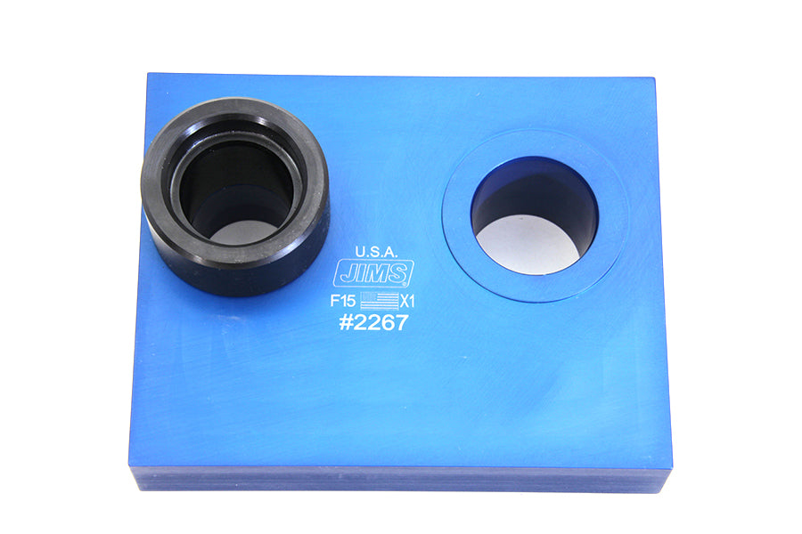 Jims Transmission Assembly Vise Stand Tool 2006 / 2017 FXD 2006 / UP FLT 2007 / 2017 FXST 2007 / 2017 FLST