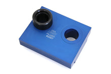 Load image into Gallery viewer, Jims Transmission Assembly Vise Stand Tool 2006 / 2017 FXD 2006 / UP FLT 2007 / 2017 FXST 2007 / 2017 FLST