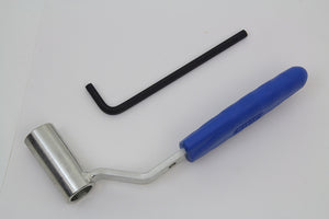 Jims Clutch Adjusting Tool 1985 / UP FLT 1985 / 2017 FXST 1986 / 2017 FLST 1991 / 2017 FXD 1985 / 1994 FXR