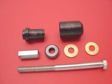 Jims TC-88 Connecting Bushing Tool 1999 / 2017 FXST 1999 / 2017 FLST 1999 / 2017 FXD 1999 / UP FLT